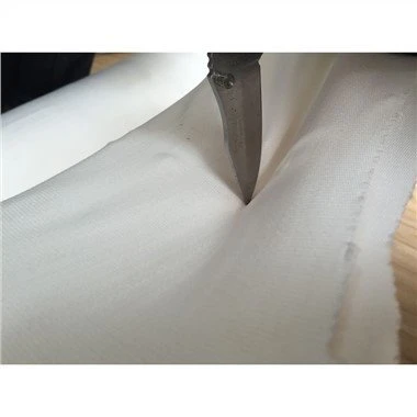 Fencing Cloth Cut-proof Cloth