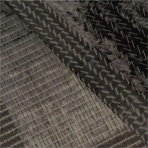 200g Biaxial Carbon Fiber for Strength