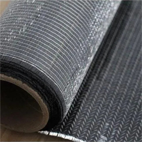 Triaxial Carbon Fiber 300g